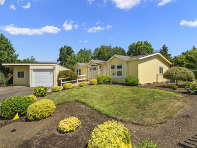 22074 Camellia Ave NE, Aurora, OR, 97002