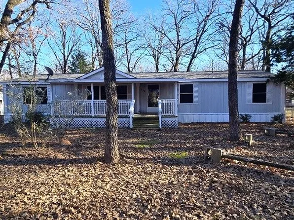 219 Wildflower Dr, Gun Barrel City, TX 75156