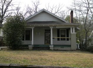 1278 S Lawrence St, Montgomery, AL 36104