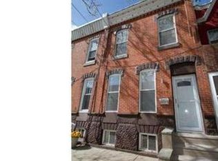 329 W Ritner St, Philadelphia, PA 19148