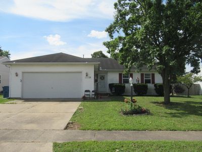 3103 Timberline Dr, Champaign, IL, 61822