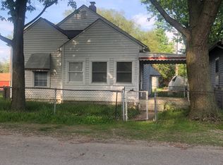 315 N Reisner St, Indianapolis, IN 46222