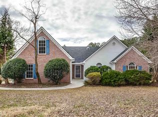 1980 Meyers Dr, Lawrenceville, GA