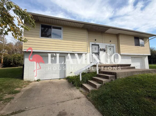 450 Bernard Ct, Dayton, OH 45417