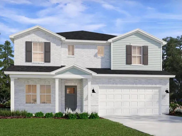 856 Bird Bluff Way Lot 60, Clarksville, TN 37043