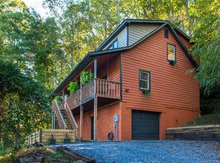 229 Falling Spring Rd, Clyde, NC 28721