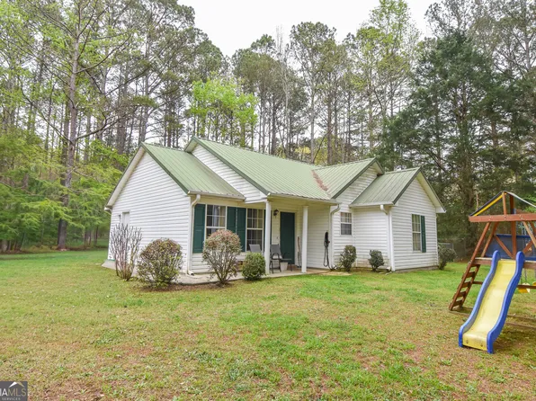 5360 Crest Hwy, Thomaston, GA 30286