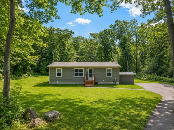 S3040 E Fox Hill Rd, Baraboo, WI 53913
