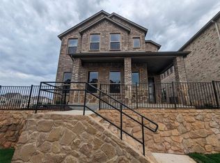 1533 Euclid Aly, Corinth, TX 76208