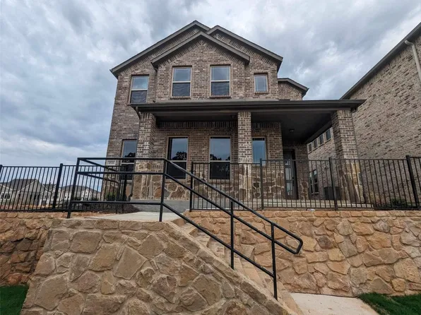 1533 Euclid Aly, Corinth, TX 76208