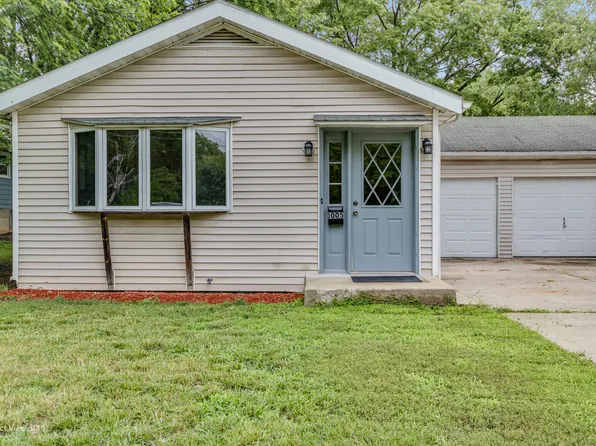 1005 Lisbon St, Morris, IL 60450