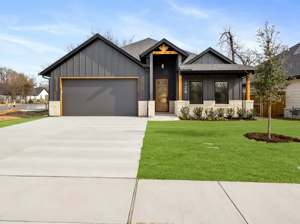 128 Cottonwood St, Fort Worth, TX 76111