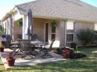 300 Arrowhead Trl, Cedar Park, TX 78613