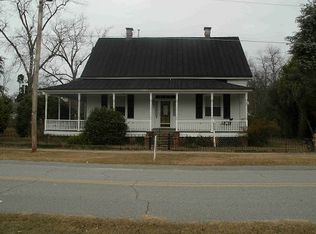 428 Main St, Barnwell, SC 29812