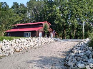 3760 E County Road 600 N, Brazil, IN 47834