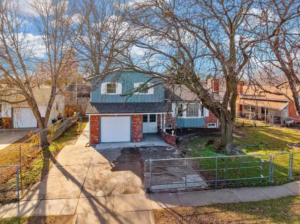 1935 W Crawford St, Wichita, KS 67217