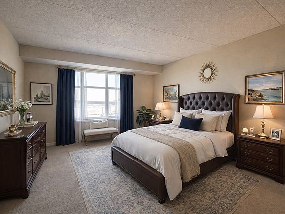 3rd image of 77 N Quentin Rd Unit 305