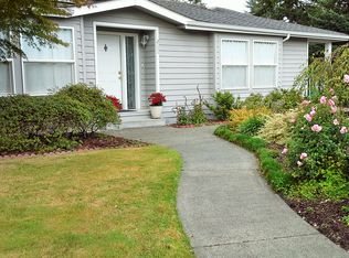 2111 Summit Way, Port Townsend, WA 98368