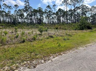 Olive Ave, Port Saint Joe, FL 32456