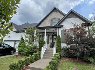 468 Alfred Ladd Rd E, Franklin, TN 37064