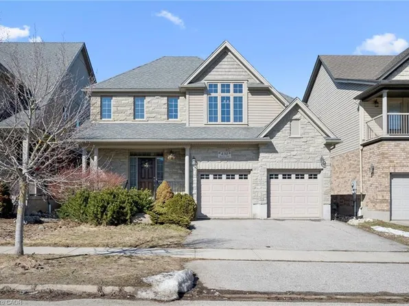 430 Kelso Dr, Waterloo, ON N2V 2S1