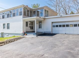 101 Mount Vernon Ave, Augusta, ME 04330