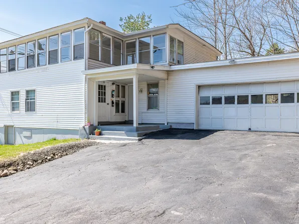 101 Mount Vernon Avenue, Augusta, ME 04330