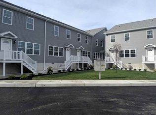 18 Goshen Rd UNIT 2, Cape May Court House, NJ 08210