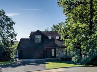 100 Teaberry Ln, Frostburg, MD 21532