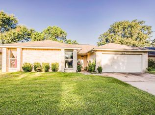 22114 Pearl Lake Dr, Katy, TX 77449