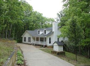 798 White Oak Dr, Ellijay, GA 30540