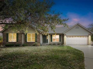 3404 Clearfield Ln, Saint Charles, MO 63303