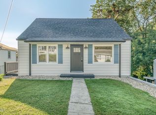 427 Peachtree St, Johnson City, TN 37604