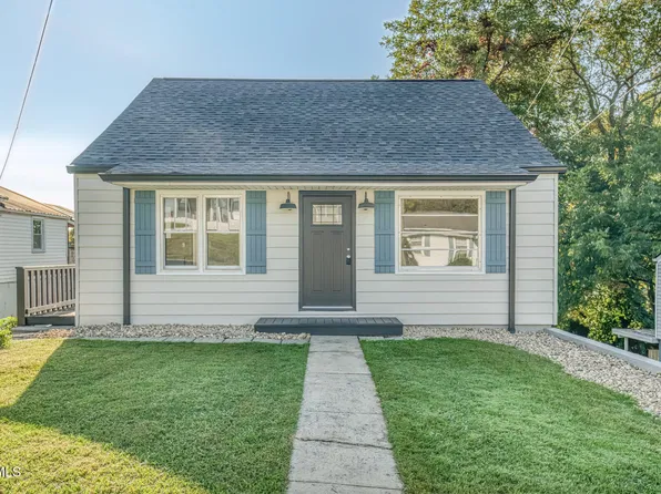 427 Peachtree St, Johnson City, TN 37604
