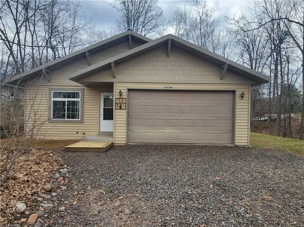 16869 West 1st Street, Stone Lake, WI 54876
