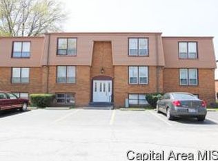 2651 W Lawrence Ave #J, Springfield, IL 62704
