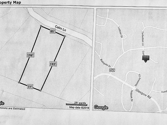 2nd image of Cairn Ln