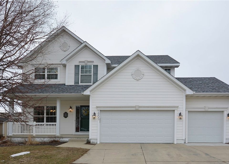 5905 NW 97th St, Johnston, IA 50131 Zillow