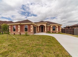 2607 Sequoia St, Edinburg, TX 78542
