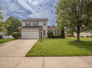115 Springhouse Dr, Englewood, OH 45322