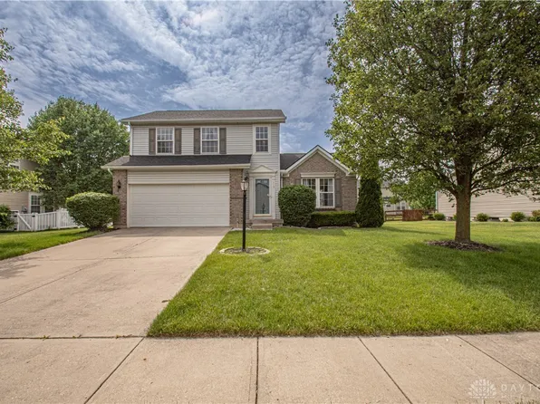 115 Springhouse Dr, Englewood, OH 45322