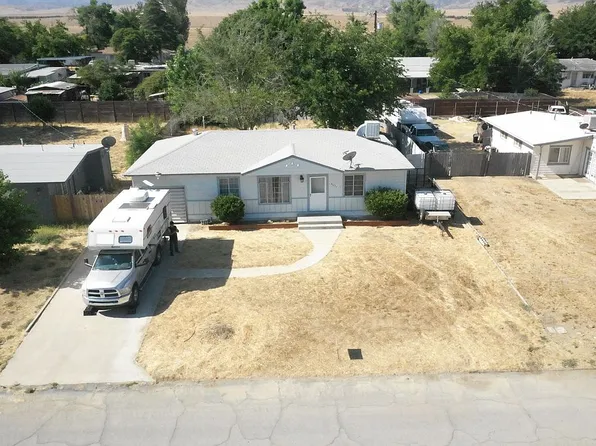 4671 Morales St, New Cuyama, CA 93254