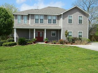 7915 Thompson Rd, Highlands, TX 77562