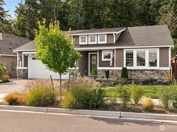 3111 Arrowroot Loop SE, Olympia, WA 98513