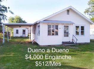 5915 W 8th St, Tulsa, OK 74127
