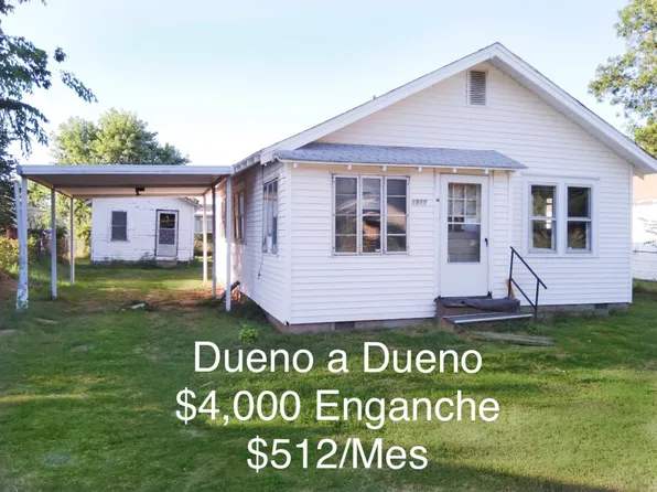 5915 W 8th St, Tulsa, OK 74127