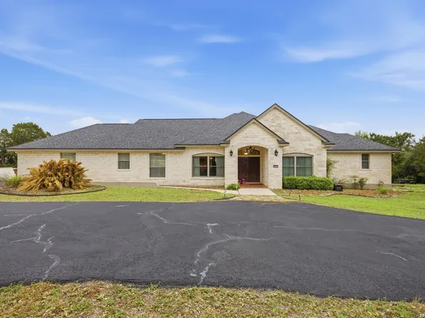 30244 CLOUD VIEW DR, Bulverde, TX 78163