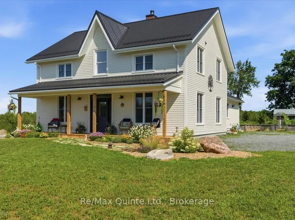 267 Maple Sugar Rd, Tyendinaga, ON K0K 3A0
