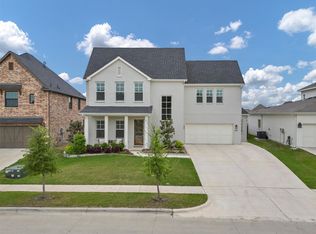 833 Landmark Dr, Aledo, TX 76008