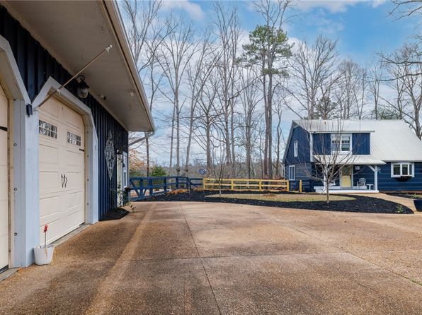 171 Harris Rd, Aylett, VA 23009